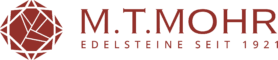 M.T. Mohr – Ihr Edelstein Shop